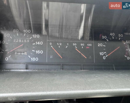 Красный ВАЗ 2109, объемом двигателя 1.5 л и пробегом 229 тыс. км за 1150 $, фото 4 на Automoto.ua