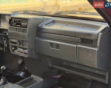 Красный ВАЗ 2109, объемом двигателя 1.5 л и пробегом 61 тыс. км за 2999 $, фото 90 на Automoto.ua