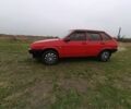 Червоний ВАЗ 2109, об'ємом двигуна 1.5 л та пробігом 2 тис. км за 1400 $, фото 12 на Automoto.ua