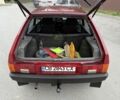 ВАЗ 2109 2006 в Чернигове на Automoto.ua Красный ВАЗ 2109, объемом двигателя 1.5 л и пробегом 199 тыс. км за 1750 $, фото 12 на Automoto.ua