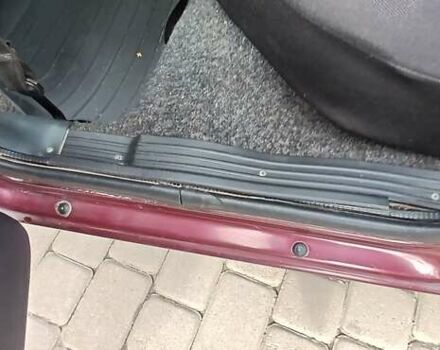 ВАЗ 2109 2006 в Луцке на Automoto.ua Красный ВАЗ 2109, объемом двигателя 1.5 л и пробегом 102 тыс. км за 2488 $, фото 19 на Automoto.ua