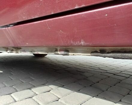 ВАЗ 2109 2006 в Луцке на Automoto.ua Красный ВАЗ 2109, объемом двигателя 1.5 л и пробегом 102 тыс. км за 2499 $, фото 21 на Automoto.ua