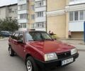 ВАЗ 2109 2006 в Чернигове на Automoto.ua Красный ВАЗ 2109, объемом двигателя 1.5 л и пробегом 199 тыс. км за 1750 $, фото 3 на Automoto.ua