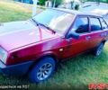 Червоний ВАЗ 2109, об'ємом двигуна 1.5 л та пробігом 0 тис. км за 1200 $, фото 1 на Automoto.ua