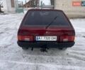 Червоний ВАЗ 2109, об'ємом двигуна 1.5 л та пробігом 279 тис. км за 1800 $, фото 1 на Automoto.ua