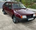 Красный ВАЗ 2109, объемом двигателя 1.5 л и пробегом 100 тыс. км за 3200 $, фото 1 на Automoto.ua