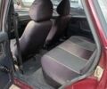 ВАЗ 2109 2006 в Луцке на Automoto.ua Красный ВАЗ 2109, объемом двигателя 1.5 л и пробегом 102 тыс. км за 2499 $, фото 13 на Automoto.ua