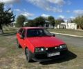 Червоний ВАЗ 2109, об'ємом двигуна 1.5 л та пробігом 317 тис. км за 1600 $, фото 1 на Automoto.ua
