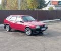 Червоний ВАЗ 2109, об'ємом двигуна 1.5 л та пробігом 170 тис. км за 1750 $, фото 9 на Automoto.ua