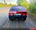 Червоний ВАЗ 2109, об'ємом двигуна 1.5 л та пробігом 190 тис. км за 1400 $, фото 4 на Automoto.ua