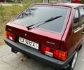 Красный ВАЗ 2109, объемом двигателя 1.5 л и пробегом 45 тыс. км за 3500 $, фото 5 на Automoto.ua