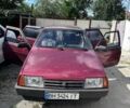 Червоний ВАЗ 2109, об'ємом двигуна 1.5 л та пробігом 228 тис. км за 800 $, фото 1 на Automoto.ua