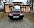 Красный ВАЗ 2109, объемом двигателя 1.5 л и пробегом 45 тыс. км за 3500 $, фото 3 на Automoto.ua