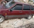 Червоний ВАЗ 2109, об'ємом двигуна 0 л та пробігом 169 тис. км за 1332 $, фото 1 на Automoto.ua