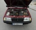 ВАЗ 2109 2006 в Чернигове на Automoto.ua Красный ВАЗ 2109, объемом двигателя 1.5 л и пробегом 199 тыс. км за 1750 $, фото 14 на Automoto.ua