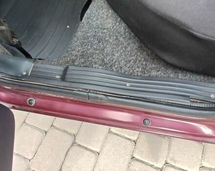 ВАЗ 2109 2006 в Луцке на Automoto.ua Красный ВАЗ 2109, объемом двигателя 1.5 л и пробегом 102 тыс. км за 2499 $, фото 18 на Automoto.ua