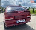 Красный ВАЗ 2109, объемом двигателя 1.5 л и пробегом 100 тыс. км за 900 $, фото 5 на Automoto.ua