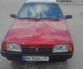 Червоний ВАЗ 2109, об'ємом двигуна 1.5 л та пробігом 200 тис. км за 906 $, фото 1 на Automoto.ua