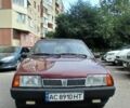 Красный ВАЗ 2109, объемом двигателя 1.5 л и пробегом 102 тыс. км за 2499 $, фото 1 на Automoto.ua