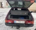Червоний ВАЗ 2109, об'ємом двигуна 1.5 л та пробігом 279 тис. км за 1800 $, фото 7 на Automoto.ua