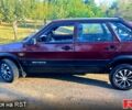 Красный ВАЗ 2109, объемом двигателя 1.5 л и пробегом 165 тыс. км за 1700 $, фото 9 на Automoto.ua