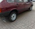 ВАЗ 2109 2006 в Луцке на Automoto.ua Красный ВАЗ 2109, объемом двигателя 1.5 л и пробегом 102 тыс. км за 2499 $, фото 7 на Automoto.ua