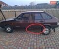Червоний ВАЗ 2109, об'ємом двигуна 1.5 л та пробігом 260 тис. км за 950 $, фото 3 на Automoto.ua