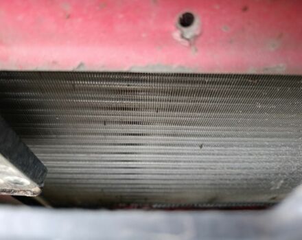 Червоний ВАЗ 2109, об'ємом двигуна 1.5 л та пробігом 2 тис. км за 1400 $, фото 23 на Automoto.ua