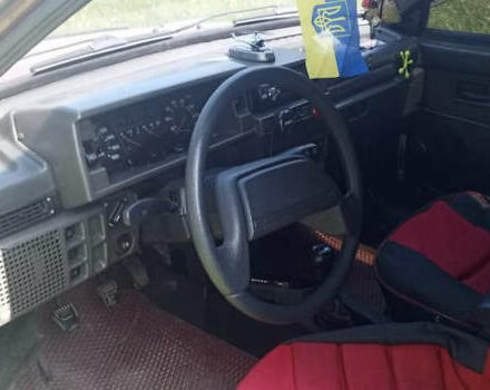 Червоний ВАЗ 2109, об'ємом двигуна 1.5 л та пробігом 180 тис. км за 1500 $, фото 4 на Automoto.ua
