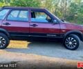 Красный ВАЗ 2109, объемом двигателя 1.5 л и пробегом 165 тыс. км за 1700 $, фото 5 на Automoto.ua