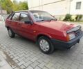 ВАЗ 2109 2006 в Луцке на Automoto.ua Красный ВАЗ 2109, объемом двигателя 1.5 л и пробегом 316 тыс. км за 950 $, фото 2 на Automoto.ua