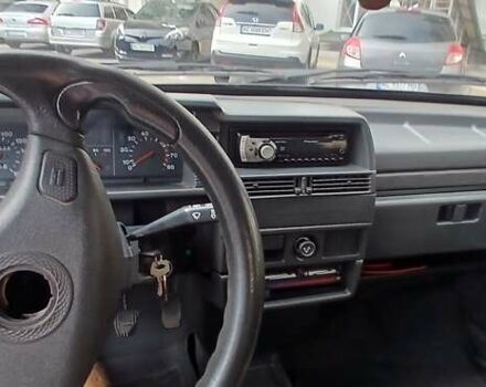 ВАЗ 2109 2006 в Луцке на Automoto.ua Красный ВАЗ 2109, объемом двигателя 1.5 л и пробегом 102 тыс. км за 2488 $, фото 9 на Automoto.ua