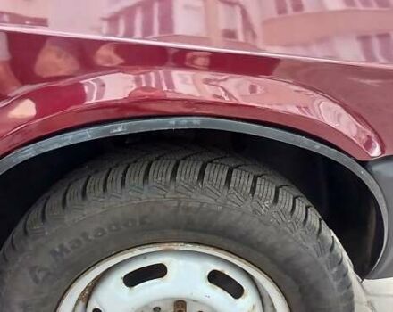 ВАЗ 2109 2006 в Луцке на Automoto.ua Красный ВАЗ 2109, объемом двигателя 1.5 л и пробегом 102 тыс. км за 2488 $, фото 25 на Automoto.ua