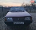Червоний ВАЗ 2109, об'ємом двигуна 1.5 л та пробігом 260 тис. км за 950 $, фото 1 на Automoto.ua