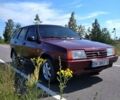 Красный ВАЗ 2109, объемом двигателя 1.5 л и пробегом 190 тыс. км за 1750 $, фото 1 на Automoto.ua