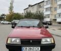 ВАЗ 2109 2006 в Чернигове на Automoto.ua Красный ВАЗ 2109, объемом двигателя 1.5 л и пробегом 199 тыс. км за 1750 $, фото 2 на Automoto.ua