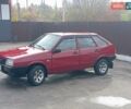 Червоний ВАЗ 2109, об'ємом двигуна 1.5 л та пробігом 170 тис. км за 1750 $, фото 5 на Automoto.ua
