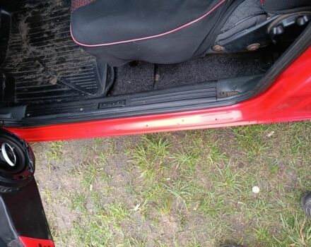 Червоний ВАЗ 2109, об'ємом двигуна 1.5 л та пробігом 2 тис. км за 1400 $, фото 15 на Automoto.ua