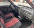 Червоний ВАЗ 2109, об'ємом двигуна 1.5 л та пробігом 279 тис. км за 1800 $, фото 8 на Automoto.ua