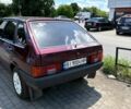Червоний ВАЗ 2109, об'ємом двигуна 1.5 л та пробігом 140 тис. км за 1800 $, фото 1 на Automoto.ua