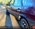Красный ВАЗ 2109, объемом двигателя 1.5 л и пробегом 165 тыс. км за 1700 $, фото 2 на Automoto.ua
