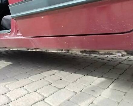 ВАЗ 2109 2006 в Луцке на Automoto.ua Красный ВАЗ 2109, объемом двигателя 1.5 л и пробегом 102 тыс. км за 2488 $, фото 20 на Automoto.ua