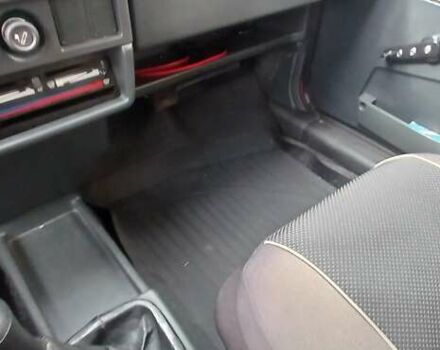 ВАЗ 2109 2006 в Луцке на Automoto.ua Красный ВАЗ 2109, объемом двигателя 1.5 л и пробегом 102 тыс. км за 2488 $, фото 13 на Automoto.ua