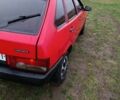 Червоний ВАЗ 2109, об'ємом двигуна 1.5 л та пробігом 2 тис. км за 1400 $, фото 6 на Automoto.ua