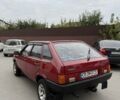 ВАЗ 2109 2006 в Чернигове на Automoto.ua Красный ВАЗ 2109, объемом двигателя 1.5 л и пробегом 199 тыс. км за 1750 $, фото 8 на Automoto.ua