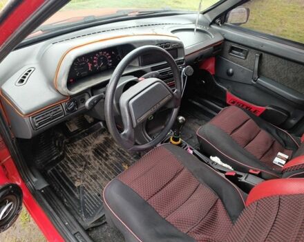 Червоний ВАЗ 2109, об'ємом двигуна 1.5 л та пробігом 2 тис. км за 1400 $, фото 19 на Automoto.ua