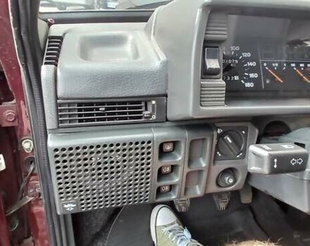 ВАЗ 2109 2006 в Луцке на Automoto.ua Красный ВАЗ 2109, объемом двигателя 1.5 л и пробегом 102 тыс. км за 2488 $, фото 10 на Automoto.ua