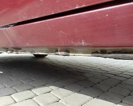 ВАЗ 2109 2006 в Луцке на Automoto.ua Красный ВАЗ 2109, объемом двигателя 1.5 л и пробегом 102 тыс. км за 2488 $, фото 22 на Automoto.ua