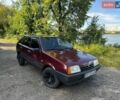 Червоний ВАЗ 2109, об'ємом двигуна 1.5 л та пробігом 180 тис. км за 1150 $, фото 1 на Automoto.ua