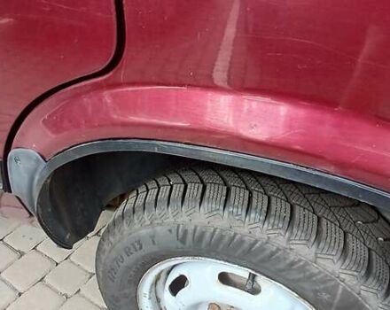 ВАЗ 2109 2006 в Луцке на Automoto.ua Красный ВАЗ 2109, объемом двигателя 1.5 л и пробегом 102 тыс. км за 2488 $, фото 26 на Automoto.ua